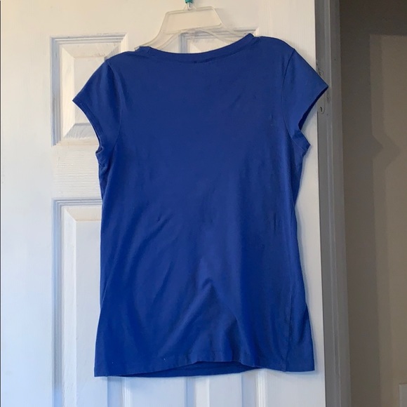 ⭐️WORLD SERIES CHAMPION TEXAS RANGERS CUSTOM BLING SHIRT ❤️🙌 🥳 - Picture 4 of 7